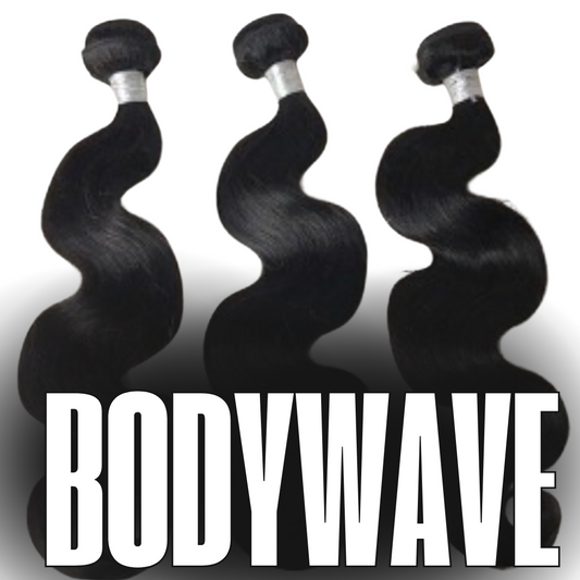 Body Wave